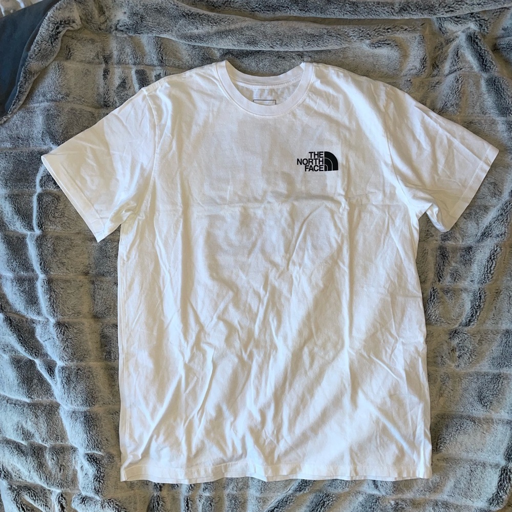 The North Face (Men) T-Shirt